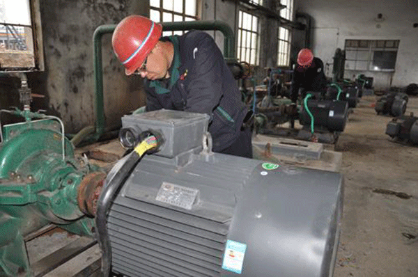 西瑪電機加快創(chuàng)新步伐 提升企業(yè)競爭力。