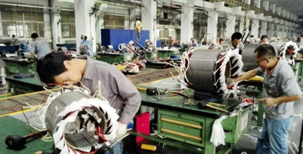 大干百天：向奮戰(zhàn)在雙節(jié)假期的西瑪人致敬。