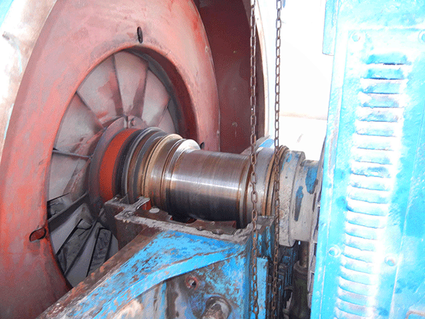 電機(jī)軸承的使用與選擇方法?！靼蔡└晃鳜旊姍C(jī)（西安西瑪電機(jī)集團(tuán)股份有限公司）官方網(wǎng)站