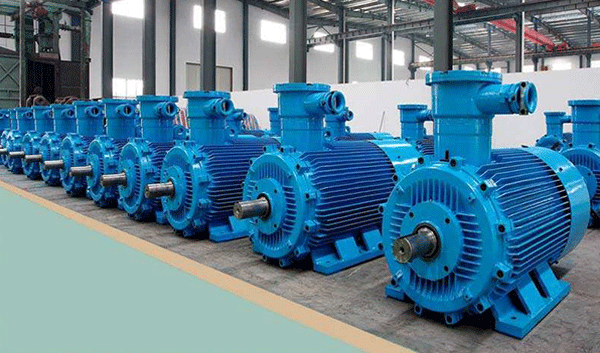 如何提高三相異步電機的使用壽命？——西安泰富西瑪電機（西安西瑪電機集團股份有限公司）官方網站
