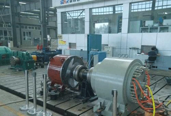 我國(guó)電機(jī)運(yùn)行效率低，提升能效成未來發(fā)展方向——西安泰富西瑪電機(jī)（西安西瑪電機(jī)集團(tuán)股份有限公司）官方網(wǎng)站