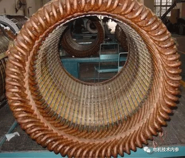 詳解電機防潮加熱帶的用途、選型及安裝事項——西安泰富西瑪電機（西安西瑪電機集團股份有限公司）官方網站