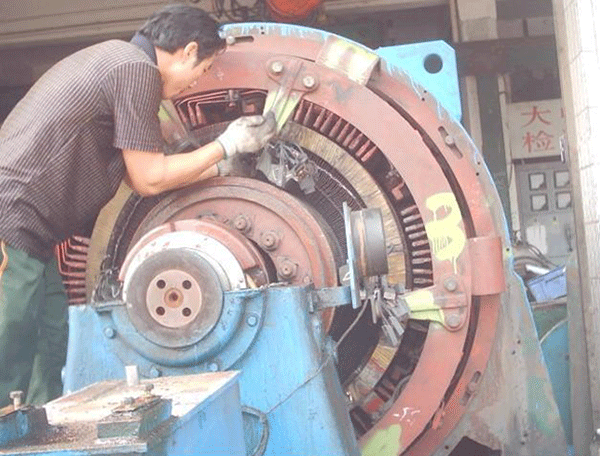 為什么三相電動機缺相運行時會被燒毀，如何預(yù)防——西安泰富西瑪電機（西安西瑪電機集團股份有限公司）官方網(wǎng)站