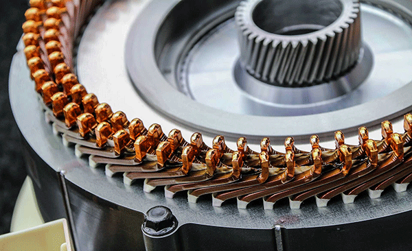 西安泰富西瑪直流電機真的可以當(dāng)發(fā)電機使用嗎？