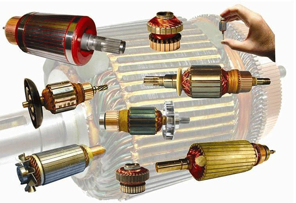 西安泰富西瑪直流電機真的可以當(dāng)發(fā)電機使用嗎？