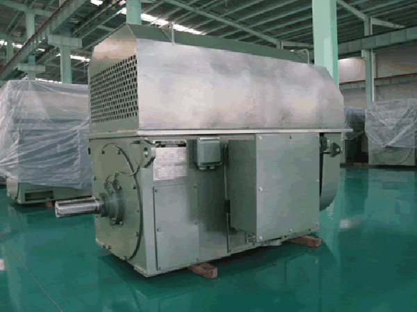 西安泰富西瑪高壓電機有哪些啟動方法？