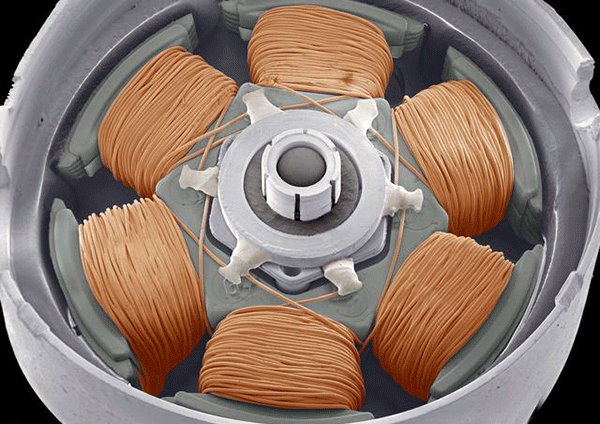 西安西瑪電機的極數(shù)指的是什么，又是怎樣劃分的呢？