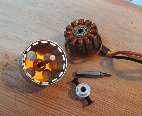 如何以低成本將應用遷移到西安西瑪無刷直流電機？