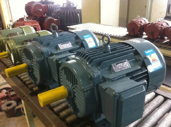 西安西瑪隔爆伺服電機與防爆伺服電機的區(qū)別。