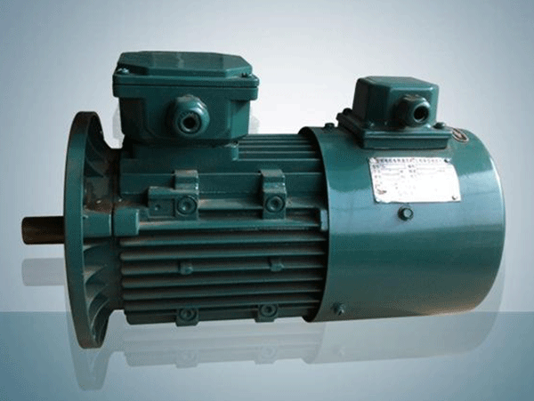 為什么不能用普通西瑪電機(jī)代替變頻西瑪電機(jī)？