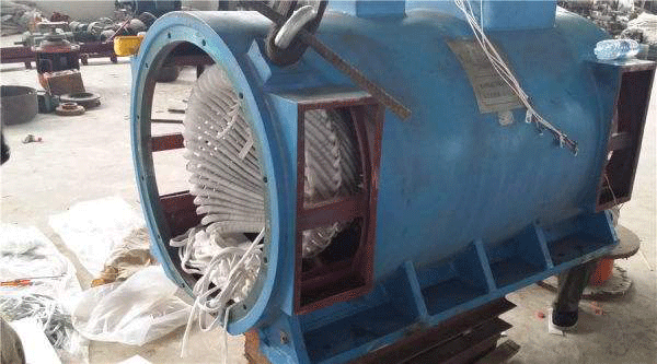 西安西瑪高壓電機(jī)適用于寬范圍調(diào)節(jié)速度的應(yīng)用場(chǎng)合。