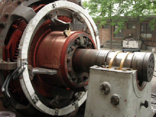 如何改變西安西瑪直流電機(jī)的轉(zhuǎn)速？