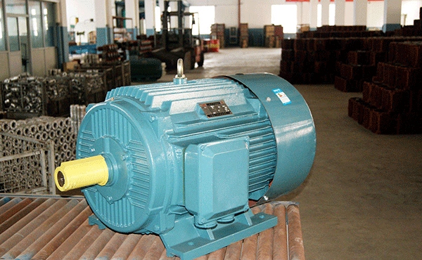 西安西瑪三相異步電動機(jī)為什么要進(jìn)行涂裝？