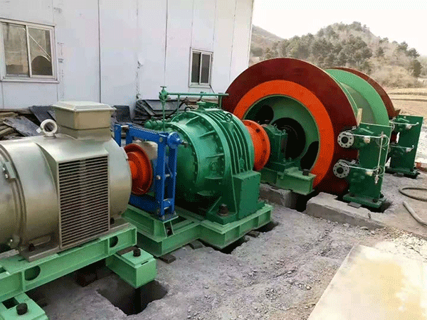 提高西安西瑪電機(jī)運(yùn)行效率有兩種方法。