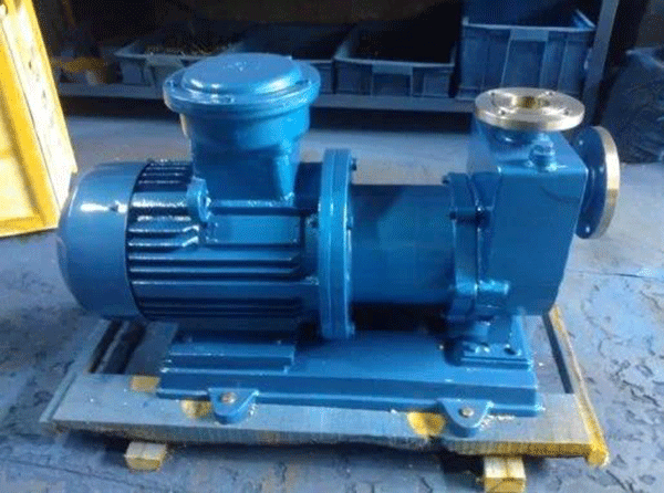 西安西瑪防爆電機(jī)如何防爆？