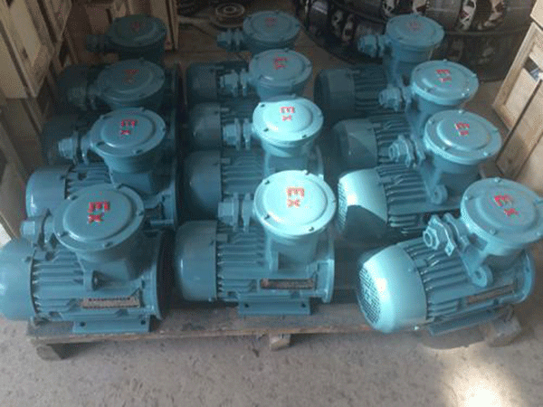 購買西安西瑪防爆電機(jī)時(shí)，我應(yīng)該注意什么？