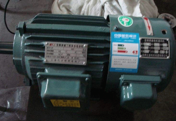 如何辨別西安西瑪變頻電機(jī)的真假？