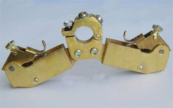 什么是電機刷架(碳刷架)_刷架有什么作用？——西安西瑪電機