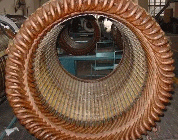 西安西瑪高壓電機(jī)的繼電保護(hù)方法分享。