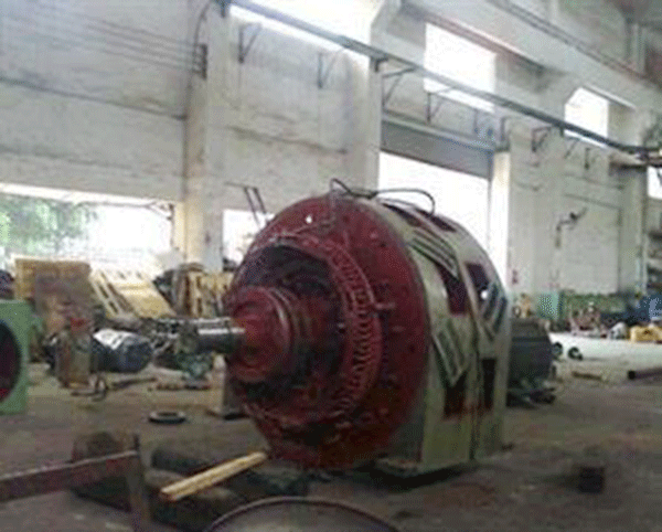 西安西瑪大型電機(jī)故障診斷與保護(hù)理論分享。