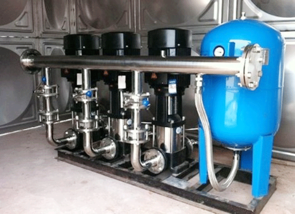 給水系統(tǒng)西安西瑪電動機轉(zhuǎn)矩分析。