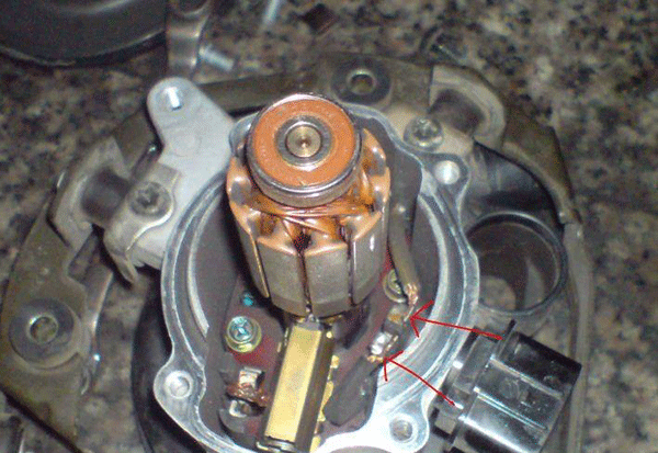 西瑪直流電機(jī)運行中產(chǎn)生異響的原因是什么？