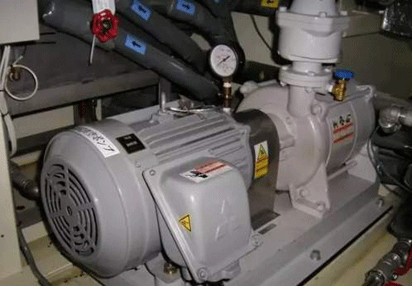 生產(chǎn)線上三相異步電機(jī)的過熱是什么原因？如何處理？