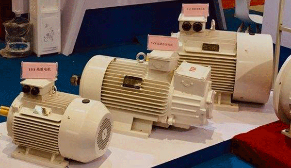 高效節(jié)能電機的優(yōu)惠政策與環(huán)境分析。