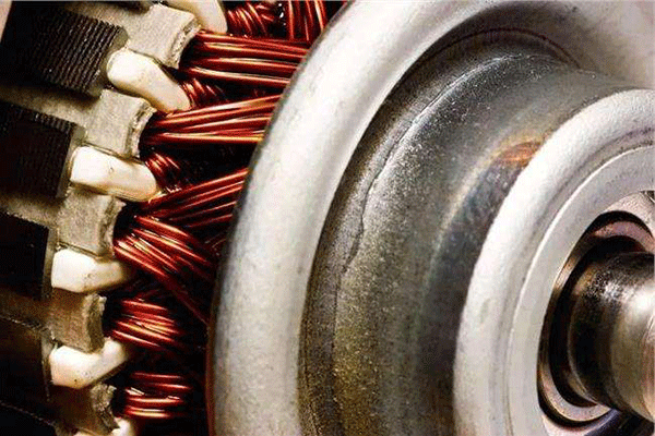 電機生產(chǎn)廠家關(guān)于直流電機絕緣試驗方法分享。