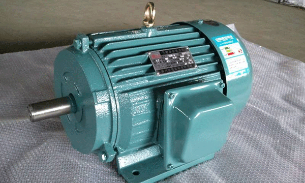 西安西瑪三相異步電動(dòng)機(jī)的起動(dòng)方式分享。