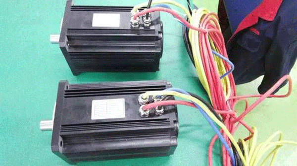 淺談無刷直流電機的發(fā)展趨勢。