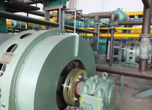 交流同步電動(dòng)機(jī)的分類與工作原理解析。