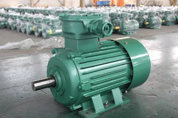 關(guān)于西安西瑪電機的工作制，大家了解一下。