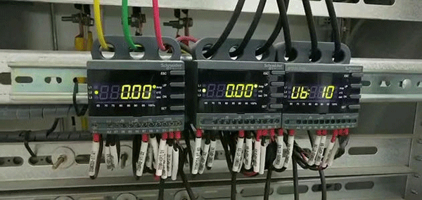 高壓電機的過電流保護具體指的是什么？