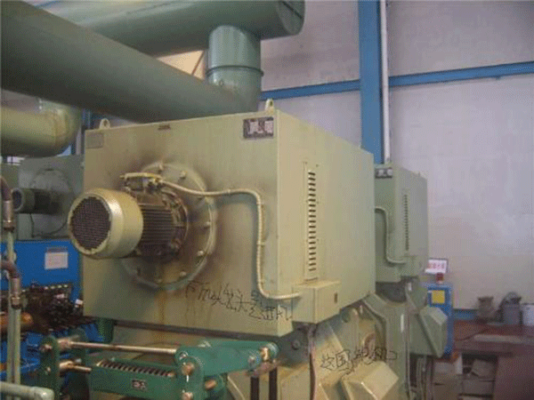 關(guān)于高壓電機(jī)冷卻器檢修質(zhì)量標(biāo)準(zhǔn)說明。