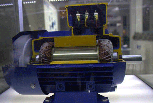 高效電機與普通電機的之間有哪些區(qū)別？