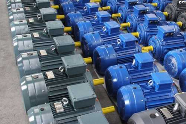 YE3、YE2和YX3系列三種高效節(jié)能電機(jī)之間的差異