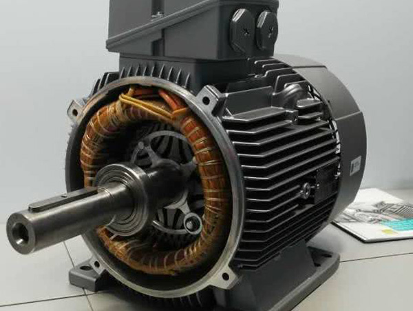 三相異步電動(dòng)機(jī)的常見故障排除方法。