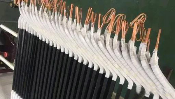 高壓電機(jī)有電暈，為什么變頻電機(jī)也有電暈？