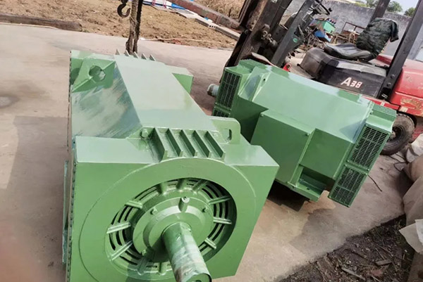 電機(jī)再制造是就是把電機(jī)翻新而已嗎？