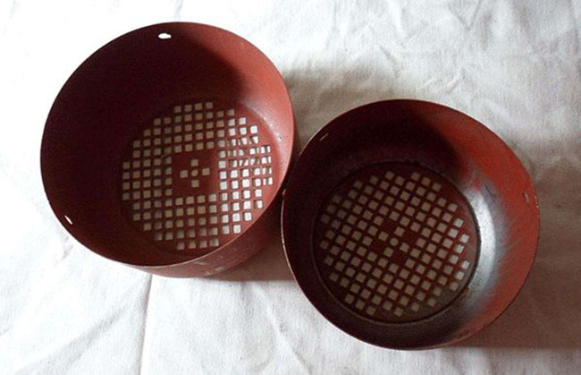 電機(jī)風(fēng)罩的工作原理及其用途。