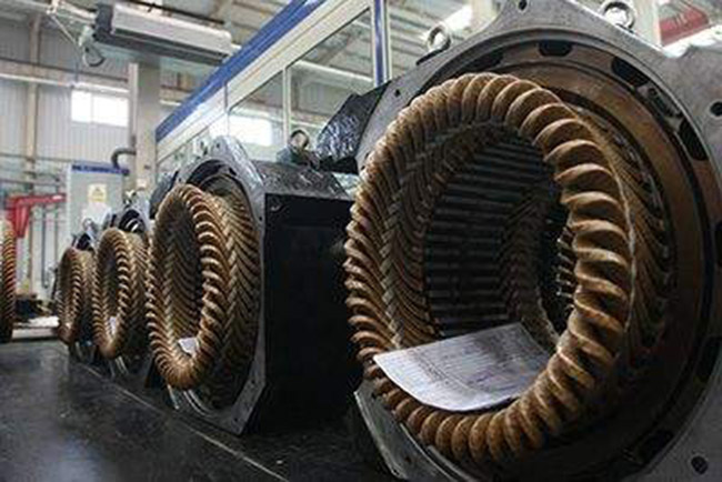 哪些場(chǎng)合才適用于西瑪高壓電機(jī)？