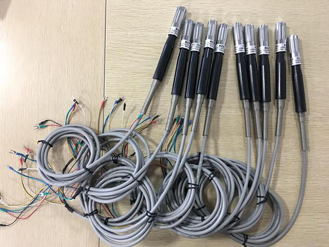 西瑪電機(jī)將PT100用在高壓電機(jī)的目的是什么？