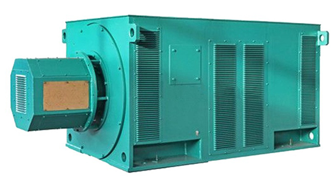 西瑪YR355M3-8 YRW355M3-8繞線轉(zhuǎn)子三相異步電機(jī)有什么特點(diǎn)？
