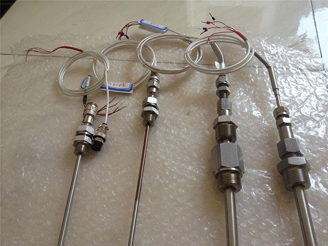 PT100在高壓電機(jī)繞組中有哪些特殊要求？