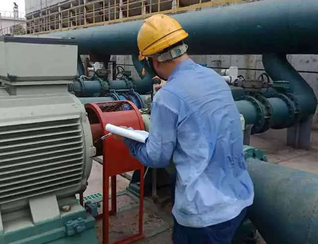 三相異步電機的電流過大是因為缺相運行嗎？