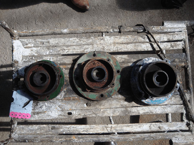 電機端蓋磨損是否會導(dǎo)致西瑪電機產(chǎn)生振動？