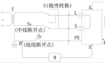 電機(jī)接觸電流要求和檢測?！靼膊﹨R儀器儀表有限公司